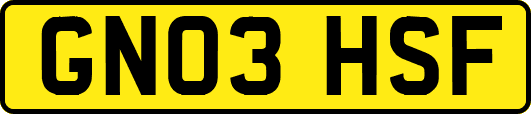GN03HSF