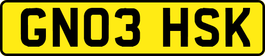 GN03HSK