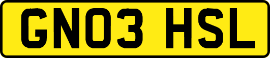 GN03HSL