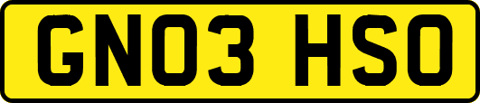 GN03HSO