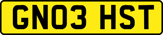GN03HST