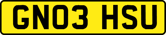 GN03HSU