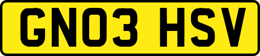 GN03HSV