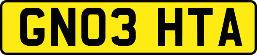 GN03HTA