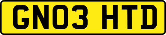 GN03HTD