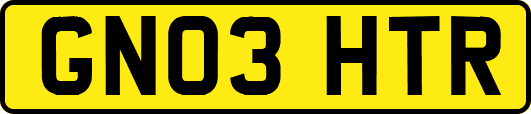 GN03HTR