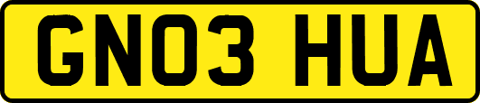 GN03HUA