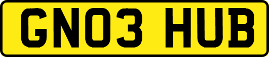 GN03HUB