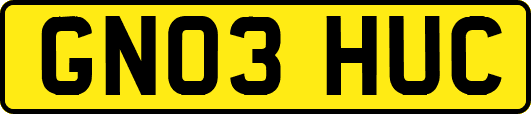 GN03HUC