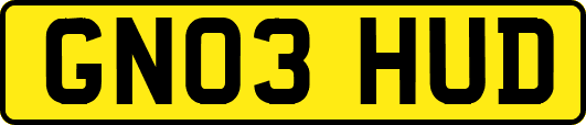GN03HUD