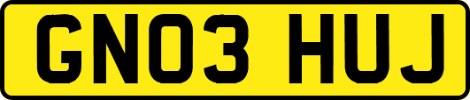GN03HUJ