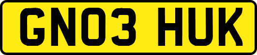 GN03HUK