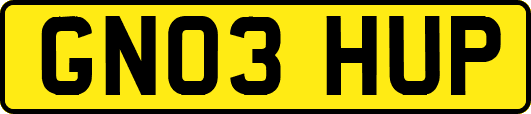 GN03HUP