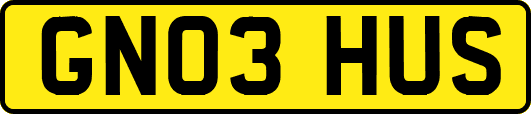 GN03HUS