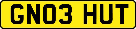 GN03HUT