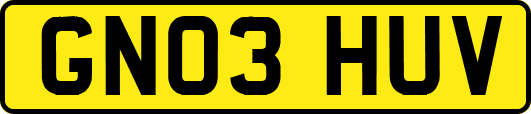 GN03HUV