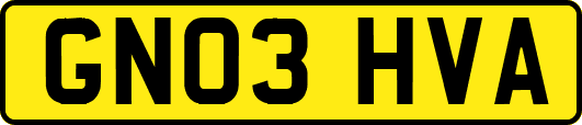 GN03HVA