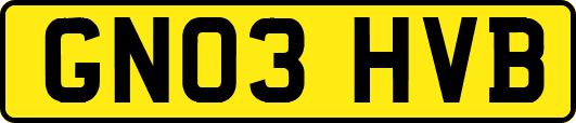 GN03HVB