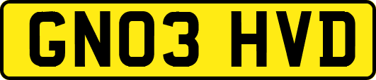 GN03HVD