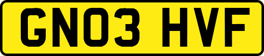 GN03HVF
