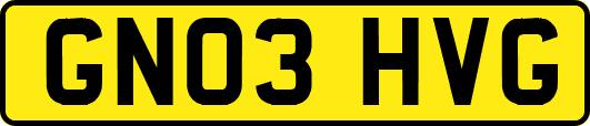 GN03HVG