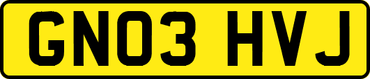 GN03HVJ
