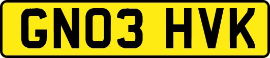 GN03HVK