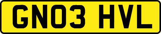 GN03HVL