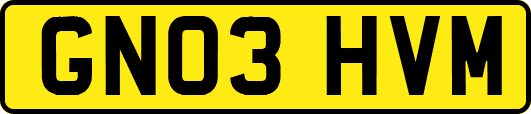 GN03HVM