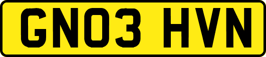 GN03HVN
