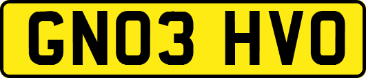 GN03HVO