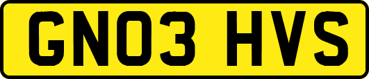 GN03HVS