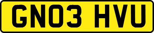 GN03HVU