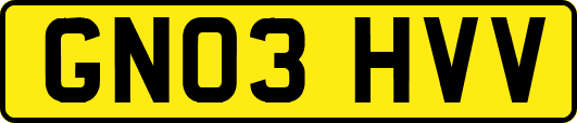 GN03HVV
