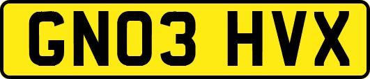 GN03HVX
