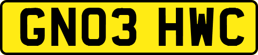 GN03HWC