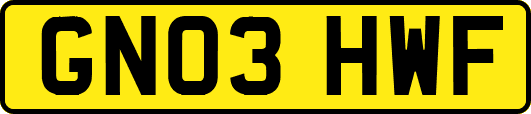 GN03HWF