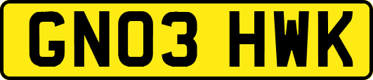GN03HWK
