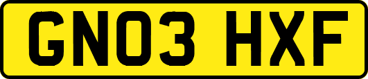 GN03HXF