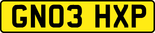 GN03HXP