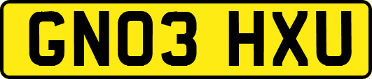 GN03HXU