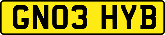 GN03HYB