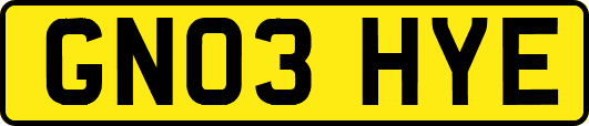 GN03HYE