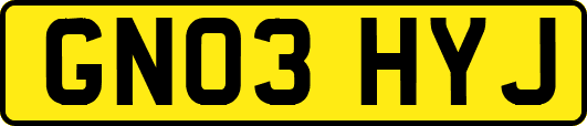 GN03HYJ