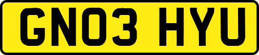 GN03HYU