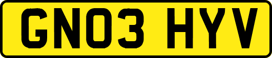 GN03HYV