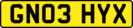 GN03HYX