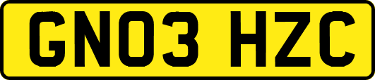 GN03HZC