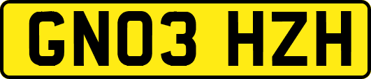 GN03HZH