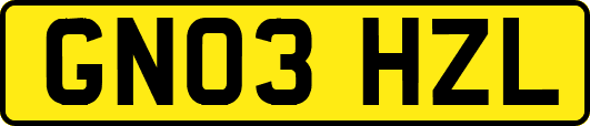 GN03HZL